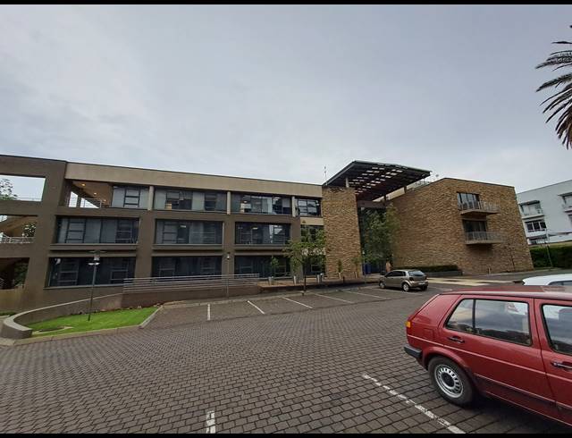 612M² OFFICE TO LET IN ILLOVO